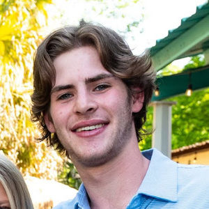 Meet your Posher, Jackson